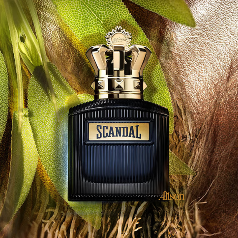 Scandal Intense EDP Pour Homme